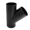 IGM Rozgałęźnik 45° do węża odciągowego 100mm
