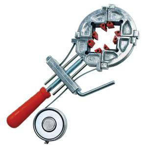 IGM Ścisk metalowy do ram