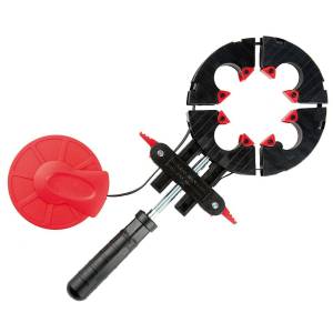 IGM Ścisk plastikowy do ram