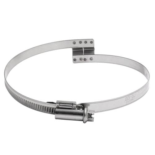 IGM Sprzączka do węża, D100-122mm, 9mm szerokość