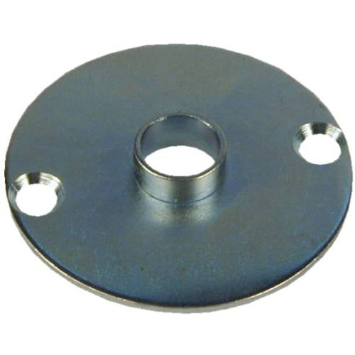 IGM Stalowy pierścień kopiujący - D22x4mm