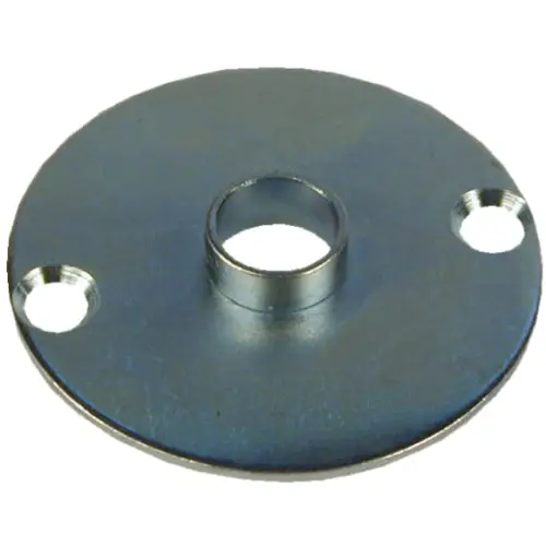 IGM Stalowy pierścień kopiujący - D40x6mm