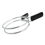 Szybkomocująca podwójna sprzączka 100 mm, zestaw 2 szt.