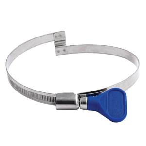 IGM Szybkomocująca sprzączka z mostkiem 100 mm