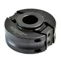 Uniwersalna głowica frezarska MAN - D100x40-50 d30 STAL
