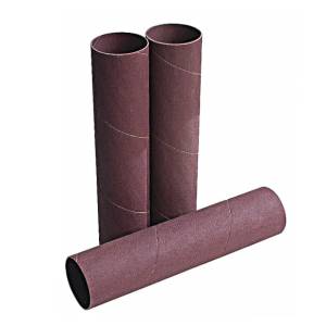 IGM Wałek szlifierski D19,05x230mm - granulacja 60