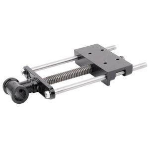 IGM Wrzeciono stolarskie typ francuski 300 mm