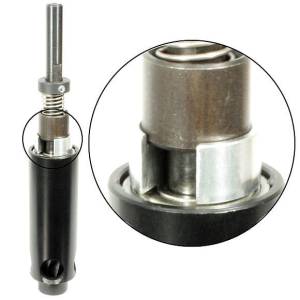 Wrzeciono wiertarskie z wydłużonym skokiem dla FKP656 i FKP900