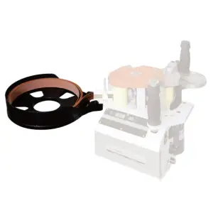 Zbiornik taśmy do okleiniarki DR500-BR300