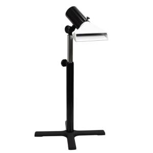 IGM Żeliwna nadstawka odciągowa na stojaku