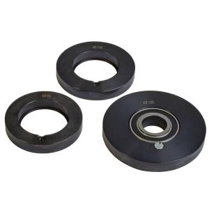 IGM Zestaw pierścieni z łożyskiem D95-105-125 d30mm