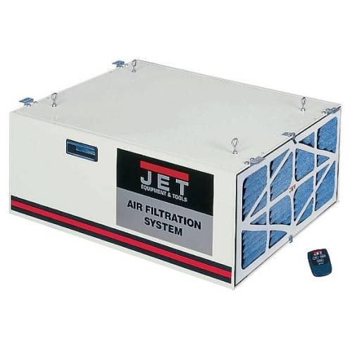 JET AFS-1000B FILTR POWIETRZA OCZYSZCZACZ POWIETRZA
