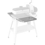 JET Dodatkowe stoły wyjściowe i wejściowe do szlifierki JWDS