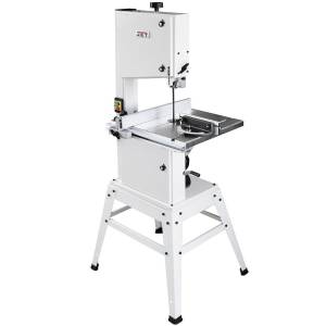 JET JBS-12 Piła Pilarka taśmowa pionowa do drewna  2240 mm