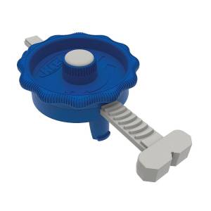 Kreg In-line zacisk do stołów stolarskich i roboczych