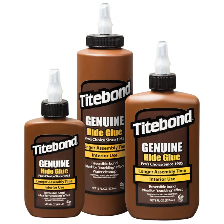 Titebond Liquid Hide Klej