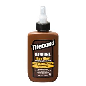 Titebond Liquid Hide Klej do drewna - 118ml