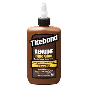 Titebond Liquid Hide Klej do drewna - 237ml