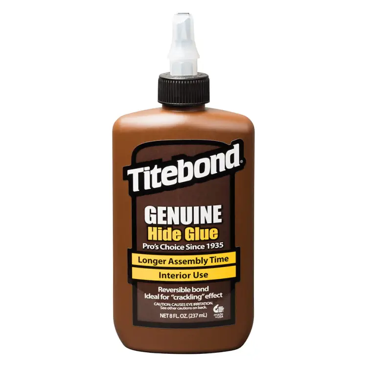 Titebond Liquid Hide Klej do drewna