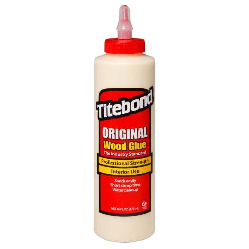 Titebond Original Klej do drewna D2