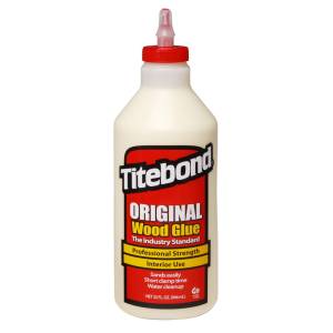 Titebond Original Klej do drewna D2 - 946ml