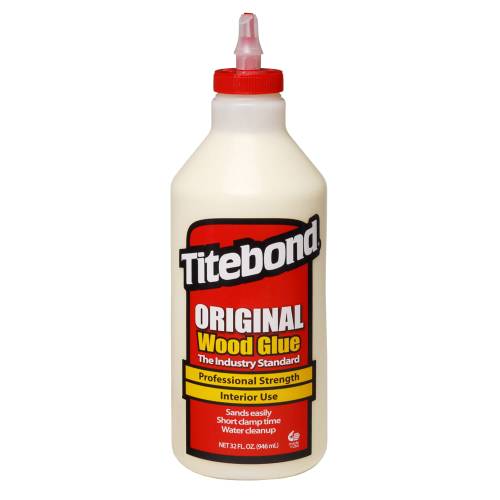 Titebond Original Klej do drewna D2
