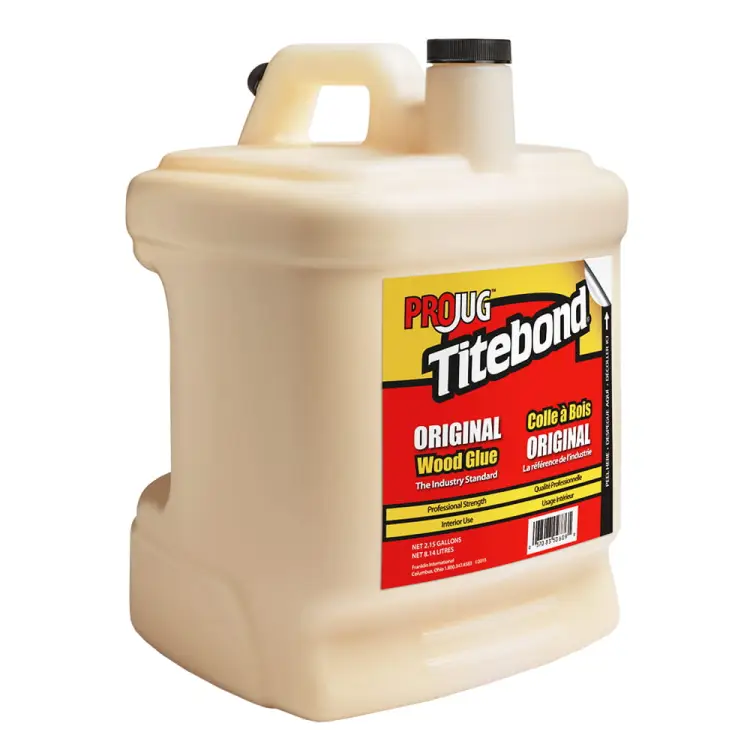 Titebond Original Klej do drewna D2 8,12l