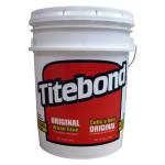 Duży Titebond Original Klej do drewna D2