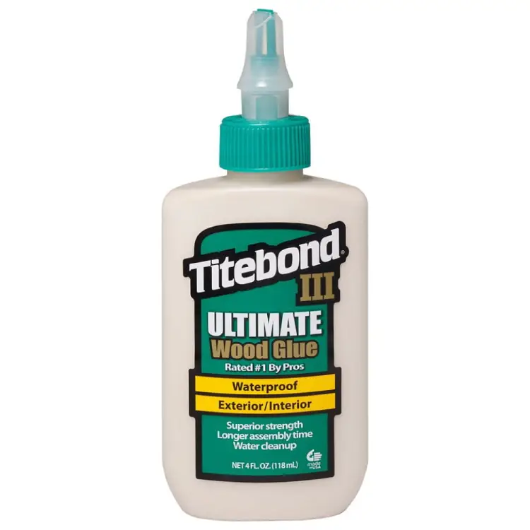 Klej Titebond do drewna D4