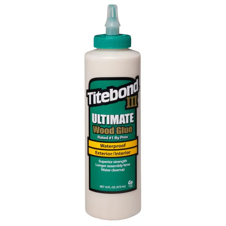 Titebond III Ultimate Klej do drewna D4