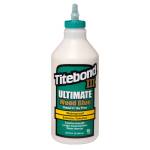 Titebond III Ultimate Klej do drewna D4 - 946ml wodoodporny 