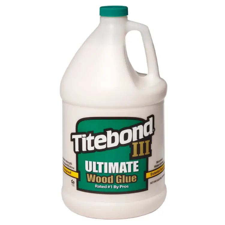 Titebond III Ultimate Klej do drewna D4