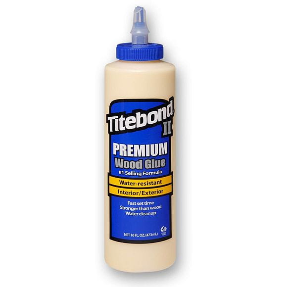 Titebond II Premium Klej do drewna D3