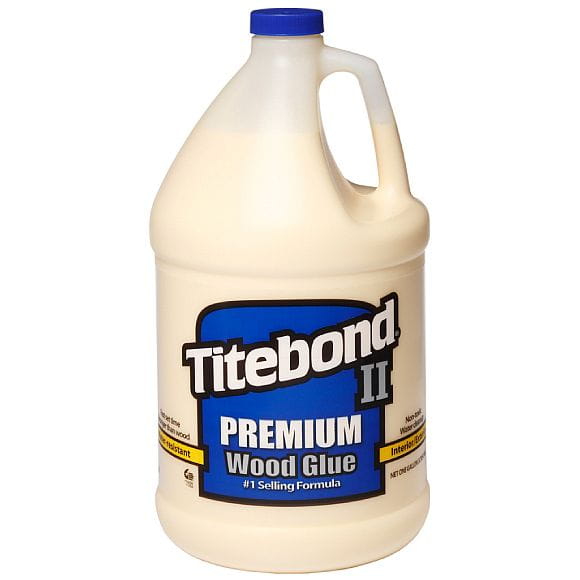 Titebond II Premium Klej do drewna D3