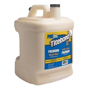 Titebond II Premium Klej do drewna D3 - 8,12 litrów PROjug