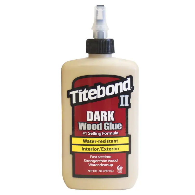 Titebond II Dark Klej do ciemnego drewna D3
