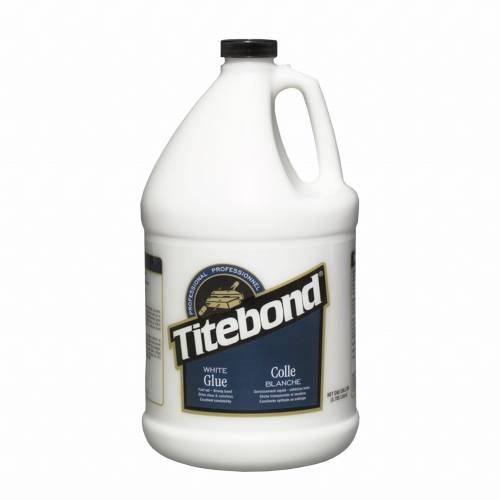Titebond White Biały klej do drewna