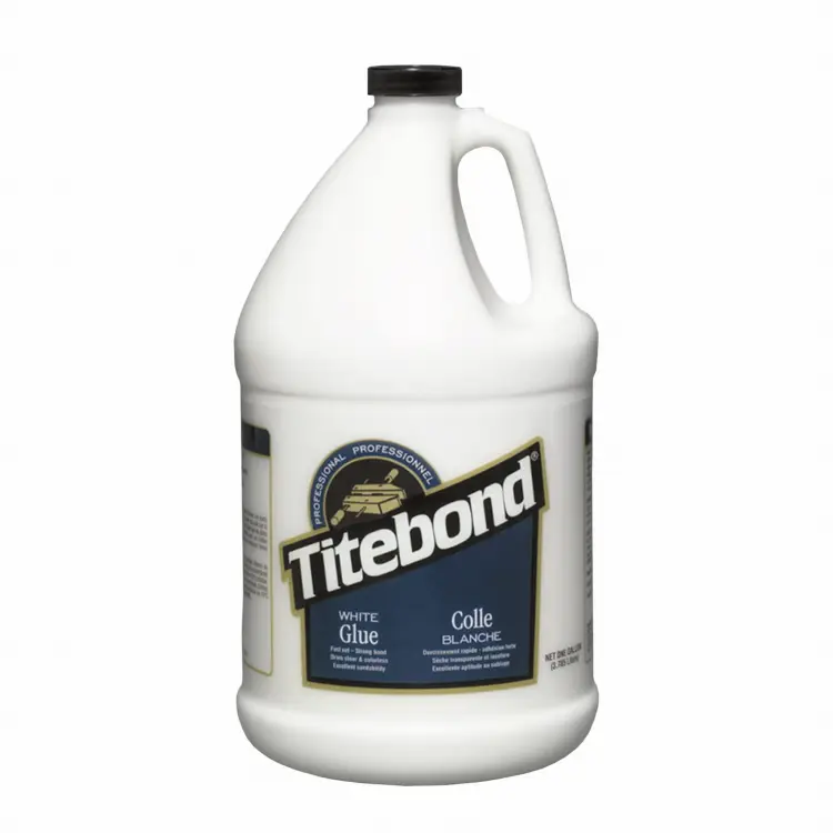 Titebond White Biały klej do drewna