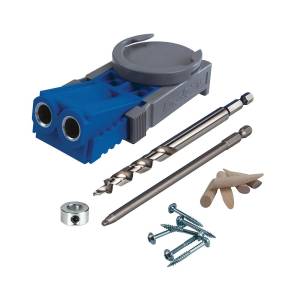 Kreg R3-INT Przyrząd do wykonywania połączeń kieszeniowych