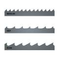 IGM Carbon FORCE REGULAR Taśma do piły 2630mm - 10 x 0,65mm 6Tpi