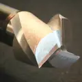 IGM Frez do drzwi aluminiowych - D16 mm