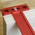 IGM Przymiar traserski z uchwytem - 160 mm
