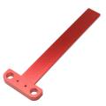 IGM Przymiar traserski z uchwytem - 260 mm