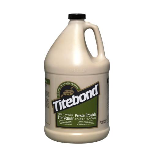 Titebond Cold Press Veneer Klej do drewna do forniru - 3,78 litrów