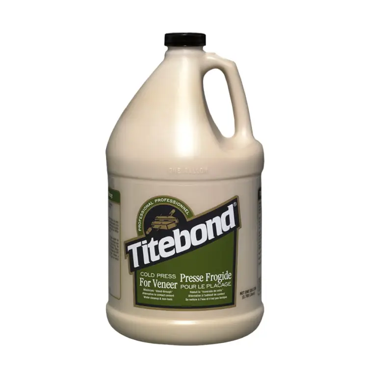 Titebond Cold Press Veneer Klej do drewna do forniru