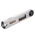 CMT Cyfrowy kątomierz - zakres +/- 0-360°, dokładność 0,05° FDU-002CMT