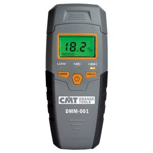 CMT Cyfrowy miernik wilgotności DMM-001