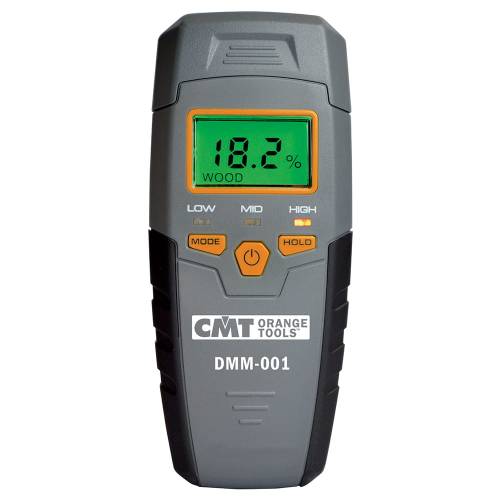 CMT Cyfrowy miernik wilgotności DMM-001