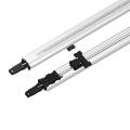 CMT PGC Profesjonalny zacisk krawędziowy - 1270mm CPGC-50