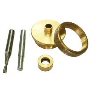 CMT Pierścień prowadzący 3,2mm HWM 899.051.00